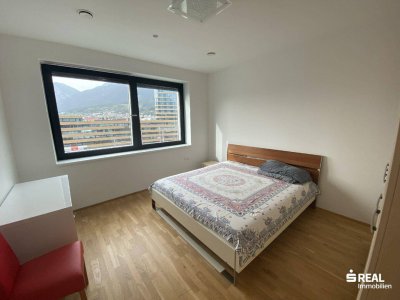 2-Zimmer-Wohnung in attraktiver Lage