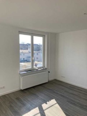 1-Zimmer-Wohnung in Stuttgart