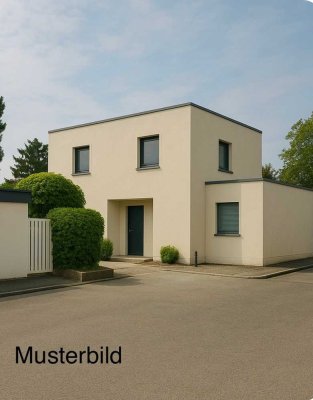 Schönes freistehendes Einfamilienhaus in Bad Soden