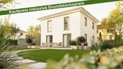 Mit Grundstück: Das Stadthaus zum Wohlfühlen in Heiligendorf – Komfort & Design perfekt kombiniert