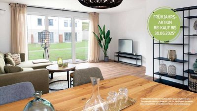Ideal für junge Familien! (RMH C2)