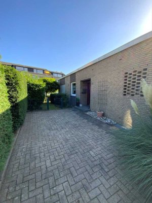 Charmanter Bungalow in ruhiger Lage von Gladbeck-Mitte
