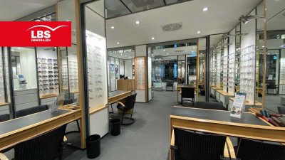 Attraktives Wohn- und Geschäftshaus in 1 A Top-Lage Rheine-Fußgängerzone