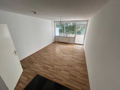 Charmante 1-Zimmer-Wohnung in Mönchengladbach - Ideal für Singles!