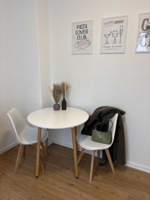 Renovierte Altbauwohnung auf der Schanze zu verkaufen