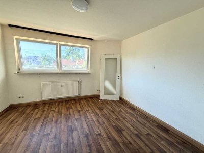 Attraktive 1-Zimmer-Wohnung in zentraler Innenstadtlage - Ideal für Selbstnutzer und Kapitalanleger!