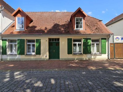 Einfamilienhaus in Ludwigslust von privat
