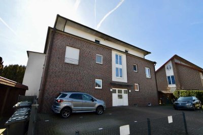 Gepflegte 3 Zimmerwohnung in ruhiger Lage