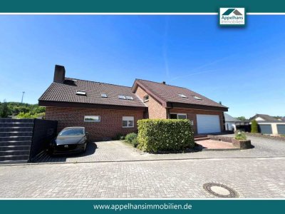Kapitalanleger aufgepasst! Dachgeschosswohnung in Top-Lage