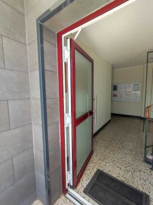 *PROVISIONFREI* Erdgeschosswohnung mit Stellplatz und Balkon ruhig gelegen