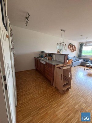 Mietkauf-Wohnung im Erdgeschoß inkl. Carport, 3-Zimmer, in Atzbach