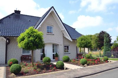 Attraktive Single-Wohnung inkl. Einbauküche in bevorzugter Lage von Westtünnen!