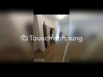 Tauschwohnung: Schöne 3-Zimmer-Wohnung in Rodenkirchen zu tauschen