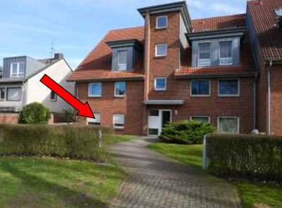 Moderne Erdgeschoss-Eigentumswohnung mit Garten und Terrasse in begehrter Lage von Essen-Bredeney