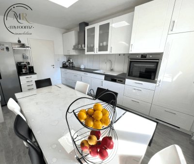 Zentral in Feldbach gelegenes Wohnhaus mit Pool