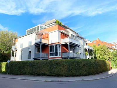 tolle Wohnung  |  top Lage | seltene Gelegenheit