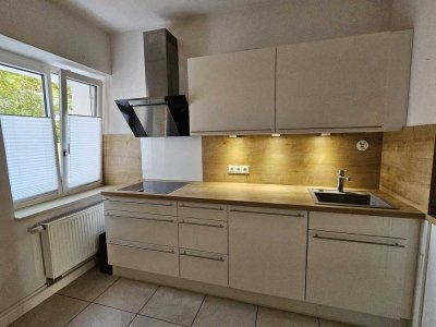 Helle 4,5-Zimmer Wohnung in Ansbach