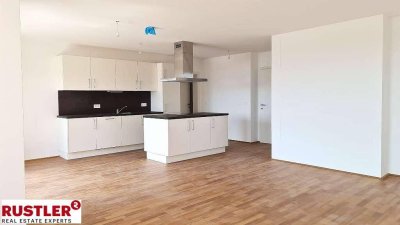 Moderne 4-Zimmer-NEUBAUWOHNUNGEN für Eigennutzer und Anleger!