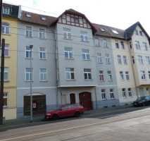 Gemütlich - kleine  2 Raum DG Wohnung