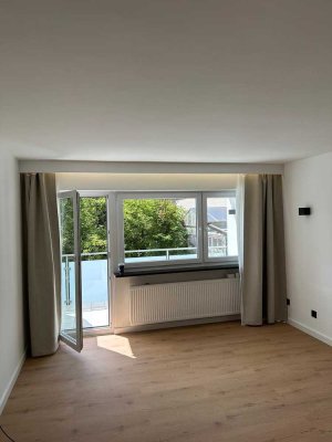 Stilvolle 2-Zimmer-Wohnung mit Südbalkon inkl. Stellplatz (Provisionsfrei)