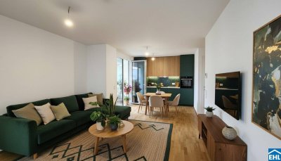 Ein Zuhause mit Stil, Nachhaltigkeit und Weitblick
