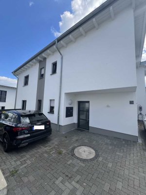 Neuwertige, ruhige 2-Raum-Wohnung mit EBK in Montabaur