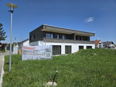 Neue Doppelhaushälfte mit Gestaltungsspielraum in Leutkirch, technikfertig & provisionsfrei