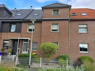 Großzügiges Reihenmittelhaus Mönchengladbach-Lürrip