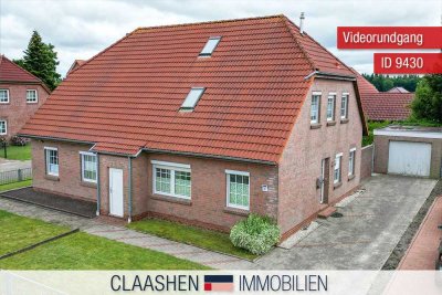 Ruhig, zentral und familienfreundlich