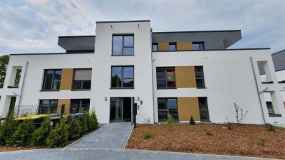 Exklusive Wohnung mit Rheinblick im Wohnpark Salissone in Boppard Bad Salzig! WE 3
