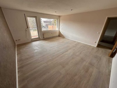 Helle 3-Zimmer-Wohnung mit Balkon