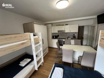 Zweitwohnsitz & Renditeobjekt