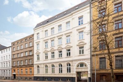 ACHTUNG: Open House: Verkaufsstart für 10 Wohnungen: Sonntag, 18.05.25, 15–17 Uhr!