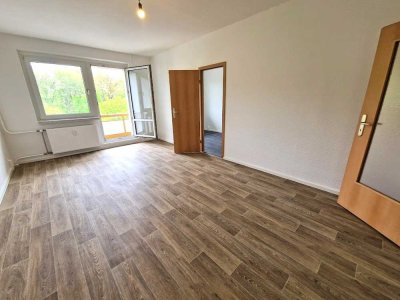 *NEU* 3-Zimmer-Wohnung mit Balkon in Leipzig-Grünau