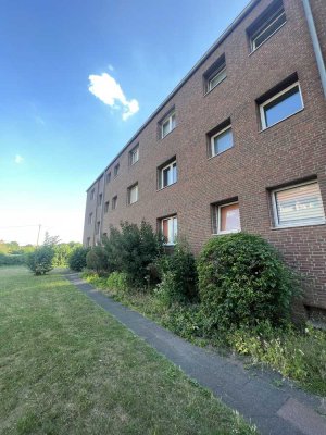 Attraktive Kapitalanlage: Helle 3-Zimmer-Wohnung in begehrter Lage von Düsseldorf Rath