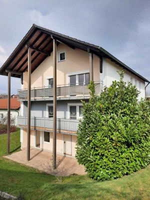 Passau - 3-Familienhaus in Toplage mit 248 m² Wohnfläche für nur € 375.000,--