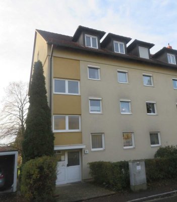 Nbg.-Kornburg: Gepflegte 3-Zimmer-Wohnung mit Balkon!