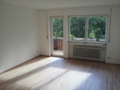 Helle 2-Zimmer-Wohnung in Tübingen-Wanne, befristet auf 3 Jahre