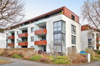 Attraktive 2-Zimmer-Wohnung in Hirschau bei Tübingen – ideal für Kapitalanleger und Eigennutzer