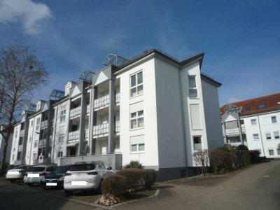 ***zu Fuß in die Innenstadt***ruhige Lage***