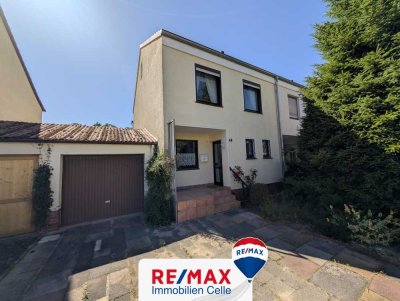 Das Haus mit dem gewissen „Mach was draus“! (MA-6508)
