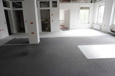 Großzügiges 150 m² Loft in der Altstadt / Fußgängerzone
