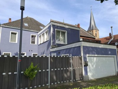 Interessante Kapitalanlage komplett vermietet in zentraler Lage von Ochtrup