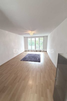 Licht. Ruhe. Nähe. - Ihr neues 2,5-Zimmer-Zuhause in Waiblingen