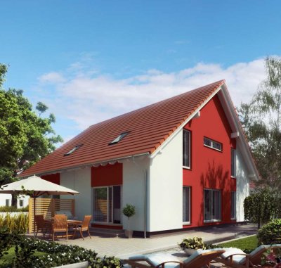 Zinssubvention bei massa-Haus! Bauen geht doch!