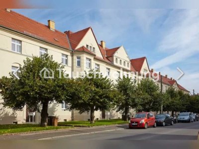Tauschwohnung: Charmante 3-Zimmer-Wohnung in Leipzig Nordwest