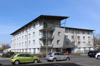 Moderne 2-Zimmer Wohnung in Erlangen Bruck