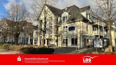 MEER. WELLNESS. KOMFORT.