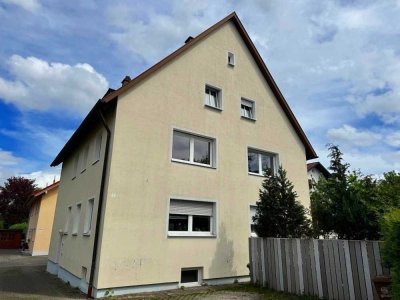 didem® | 2-Zimmer-Wohnung in Bad Wörishofen Zentrum zu verkaufen