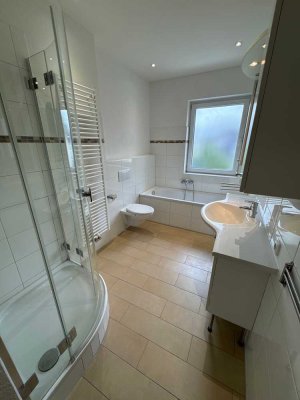 Exklusives 3-Raum-Haus mit Terrasse und Garten / Wohnungseigentum
